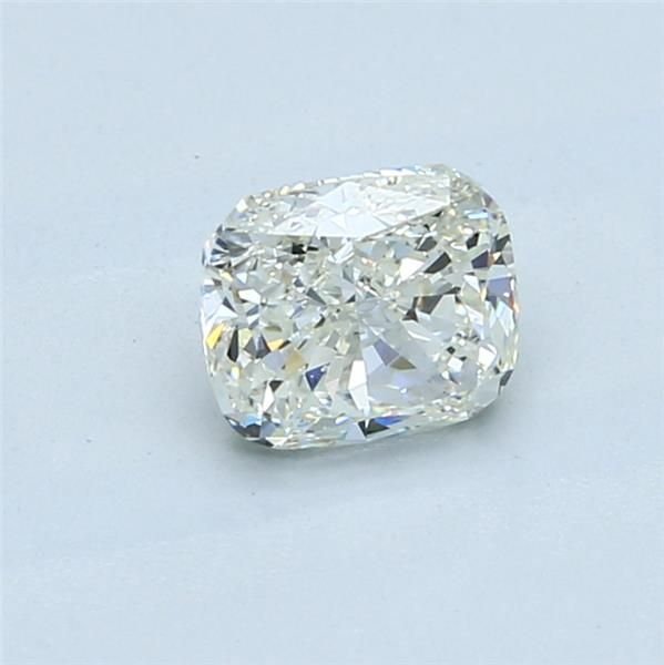 1.03ct K VS2 Very Good Cut Cushion Diamond