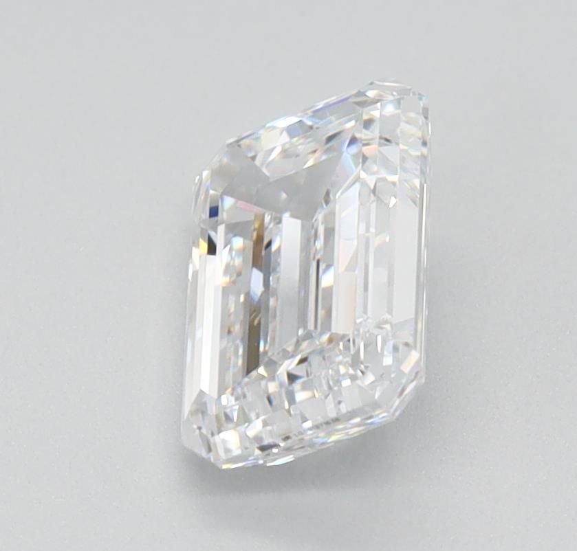 1.09 Carat Emerald Lab Diamond
