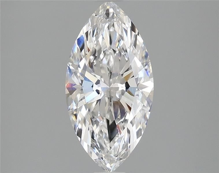 1.57 Carat Marquise Lab Diamond