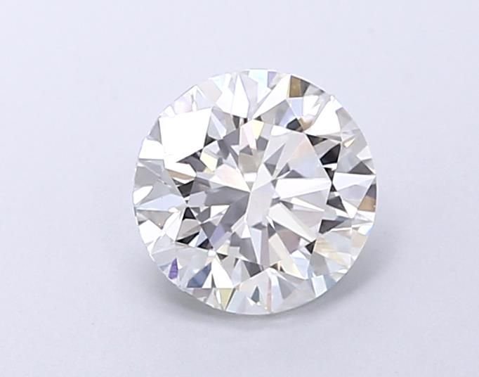 1.00ct E VS2 Excellent Cut Round Lab Grown Diamond