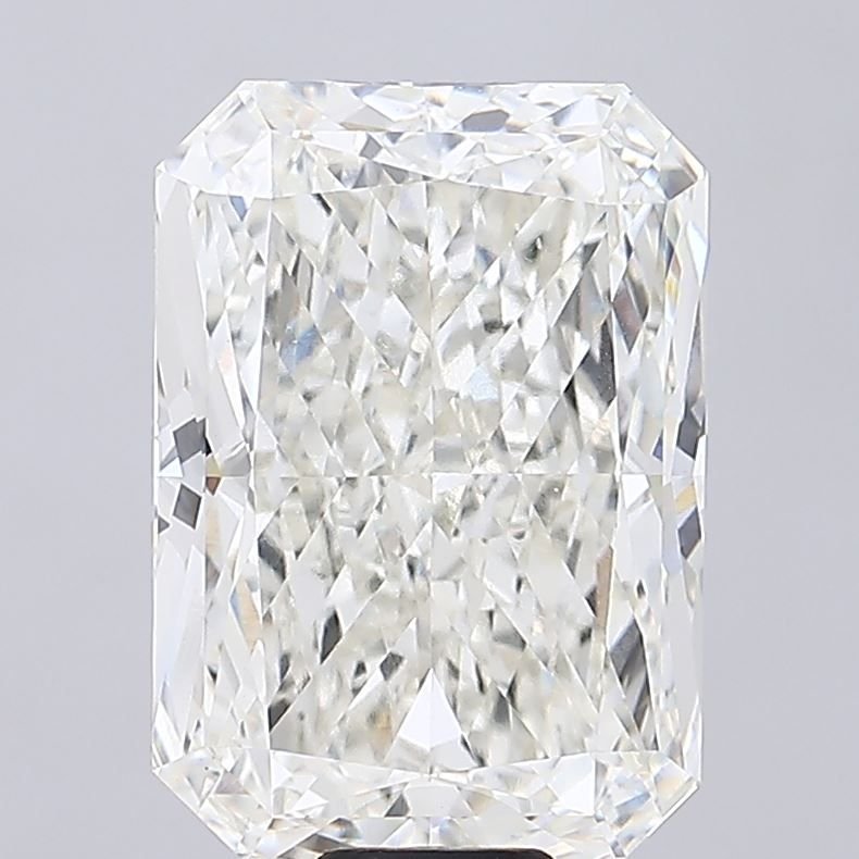 20.08ct H VS1 Rare Carat Ideal Cut Radiant Lab Grown Diamond