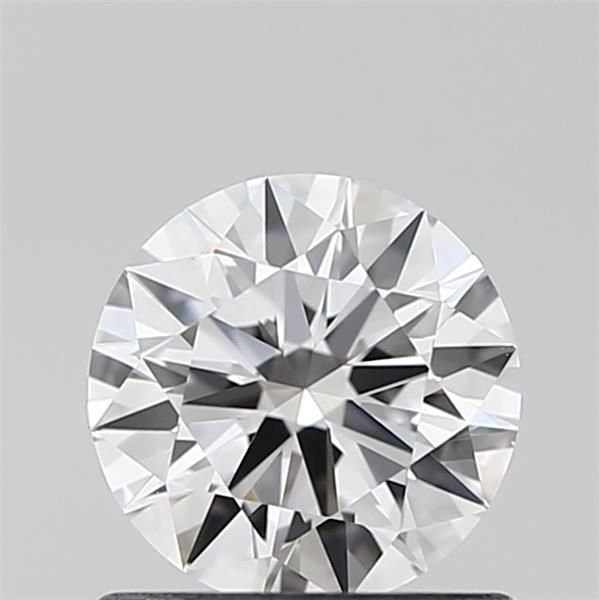 0.74ct D VVS2 Rare Carat Ideal Cut Round Lab Grown Diamond