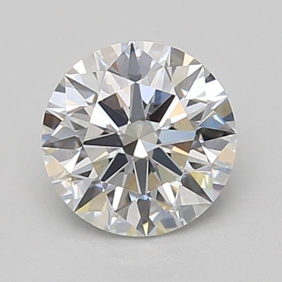 1.20ct E VS1 Rare Carat Ideal Cut Round Lab Grown Diamond