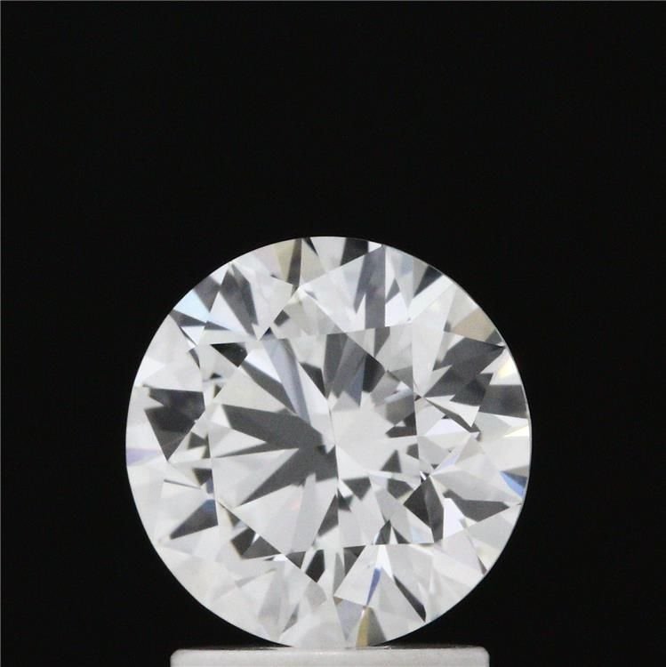 1.78ct H VVS1 Rare Carat Ideal Cut Round Lab Grown Diamond