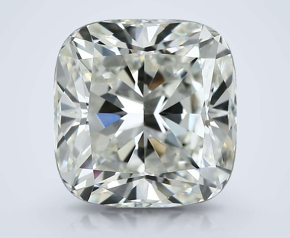 1.73 Carat Cushion Natural Diamond