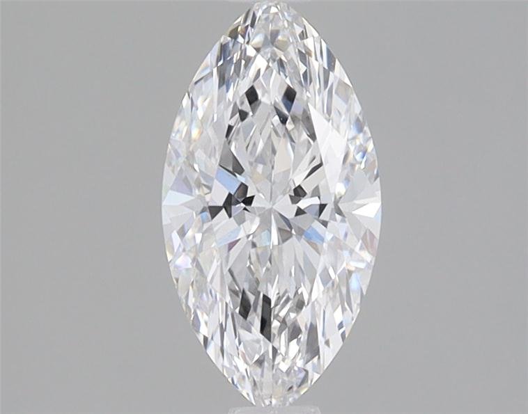 0.83ct E VS1 Rare Carat Ideal Cut Marquise Lab Grown Diamond