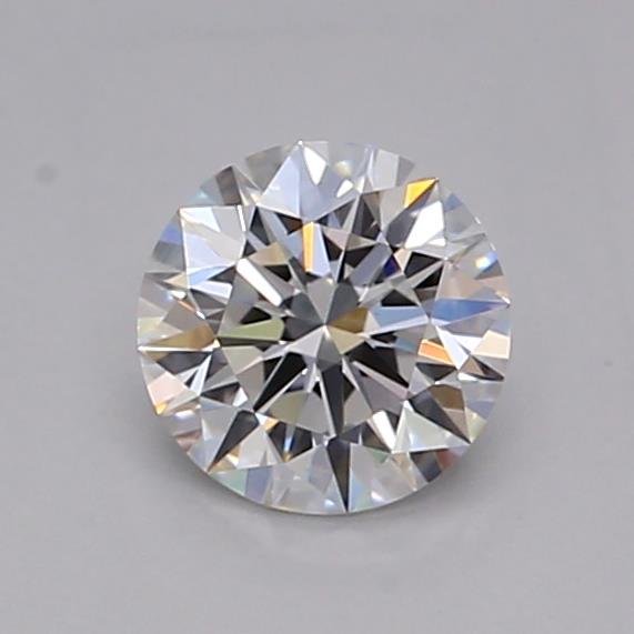 0.33ct E VS1 Rare Carat Ideal Cut Round Diamond