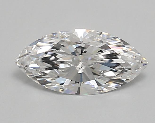 1.14ct E VVS2 Rare Carat Ideal Cut Marquise Lab Grown Diamond