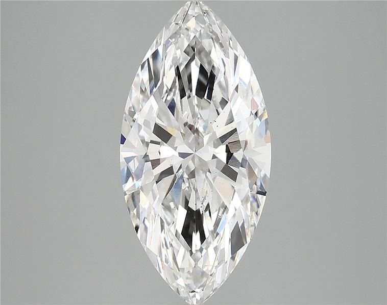 3.06 Carat Marquise Lab Diamond