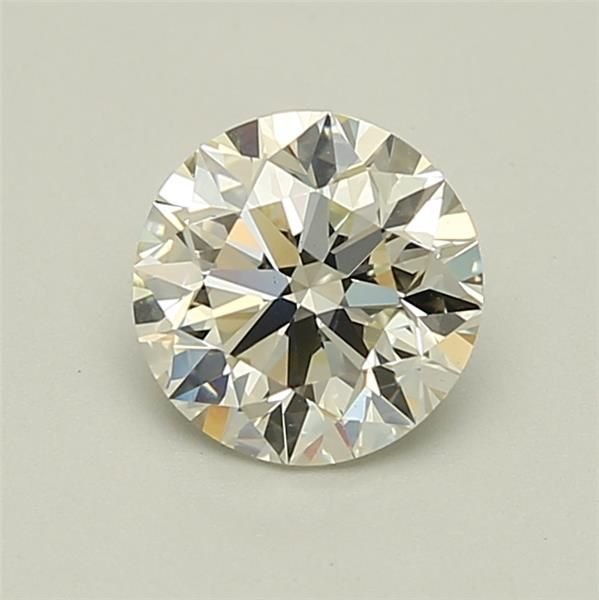 1.30ct J VS2 Excellent Cut Round Diamond