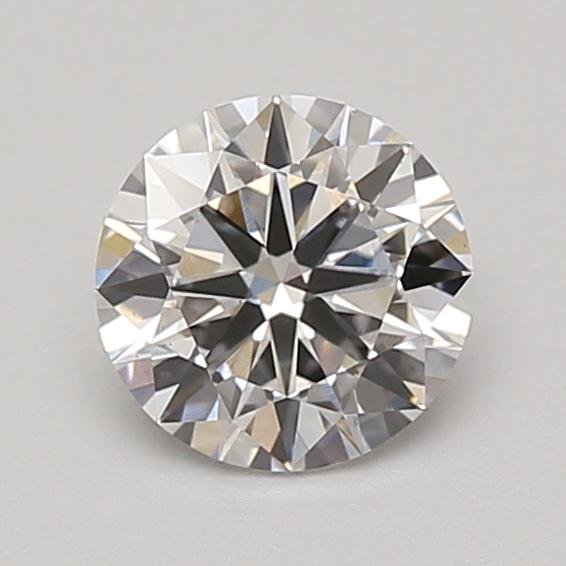 1.00ct D VS2 Excellent Cut Round Lab Grown Diamond