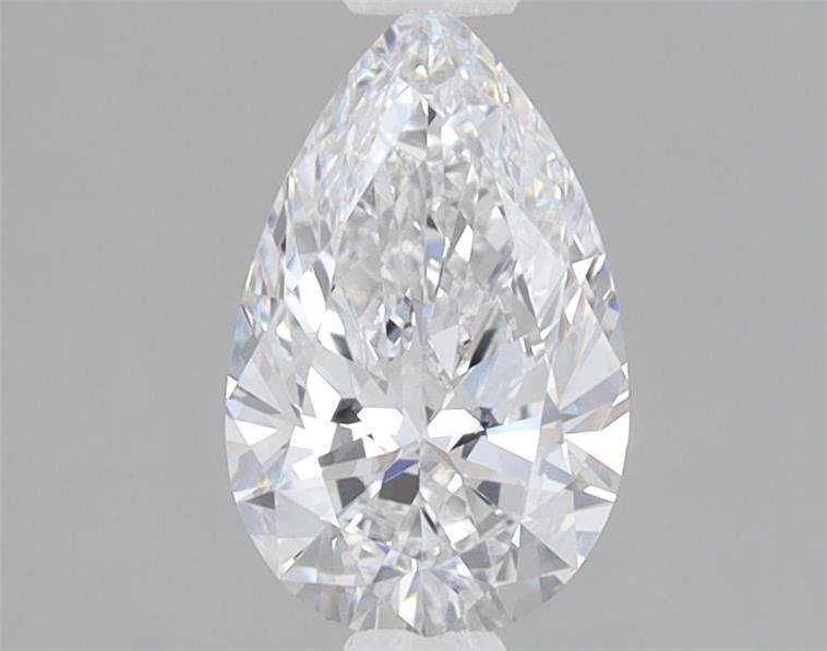 0.91 Carat Pear Lab Diamond