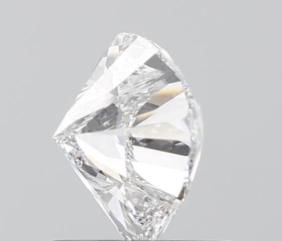 1.00ct E VS1 Rare Carat Ideal Cut Heart Lab Grown Diamond