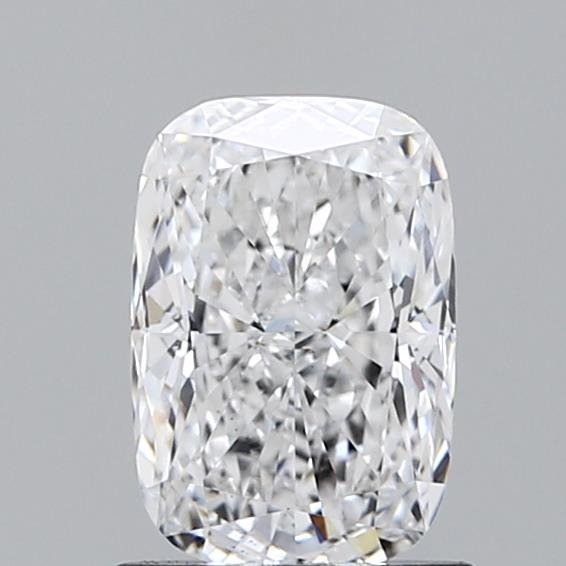 1.14 Carat Cushion Lab Diamond