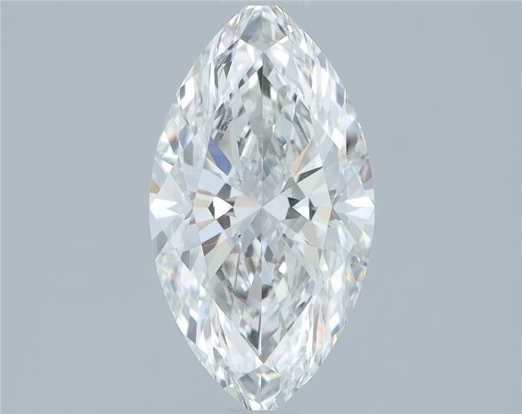 1.08 Carat Marquise Lab Diamond