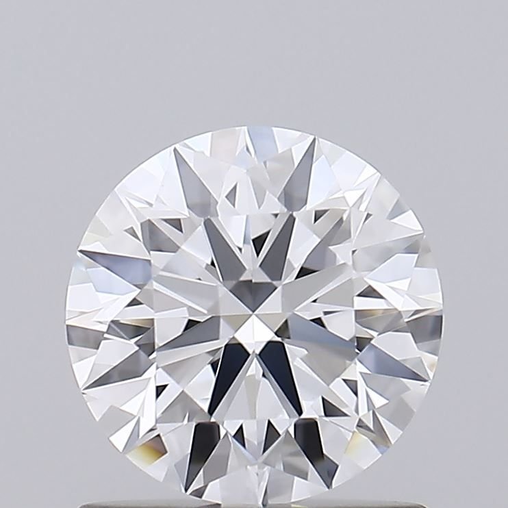 0.93 Carat Round Lab Diamond