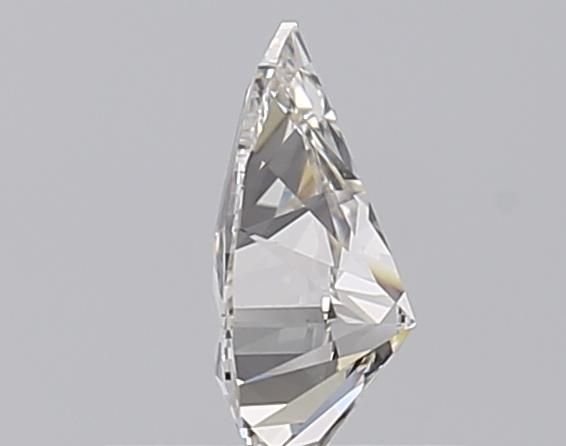 0.53ct K VVS1 Rare Carat Ideal Cut Pear Diamond