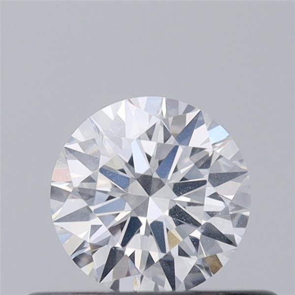 0.32ct E SI2 Rare Carat Ideal Cut Round Diamond