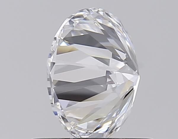 1.01ct D FL Excellent Cut Round Diamond