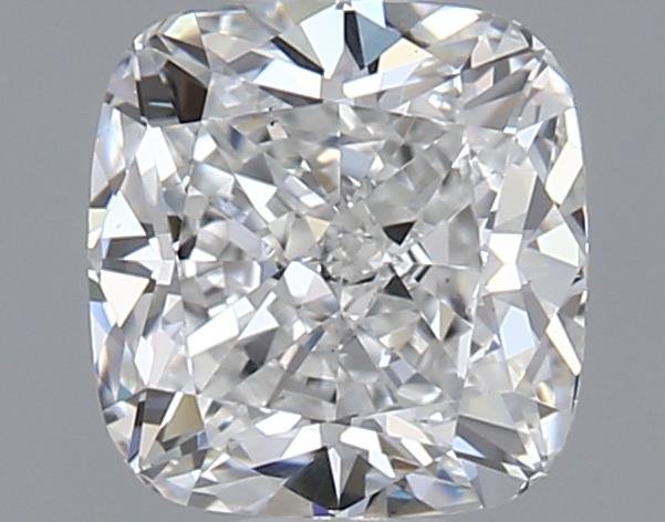 0.80 Carat Cushion Natural Diamond