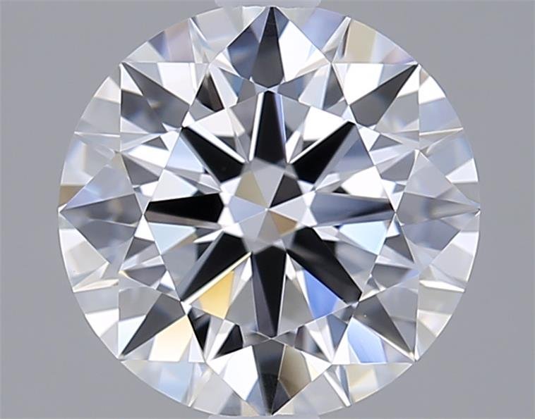 1.76 Carat Round Lab Diamond