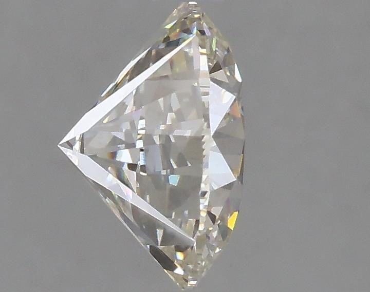 2.28ct H VVS2 Rare Carat Ideal Cut Round Lab Grown Diamond