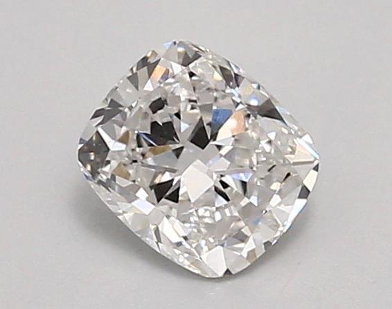 0.95ct E VVS1 Very Good Cut Cushion Lab Grown Diamond