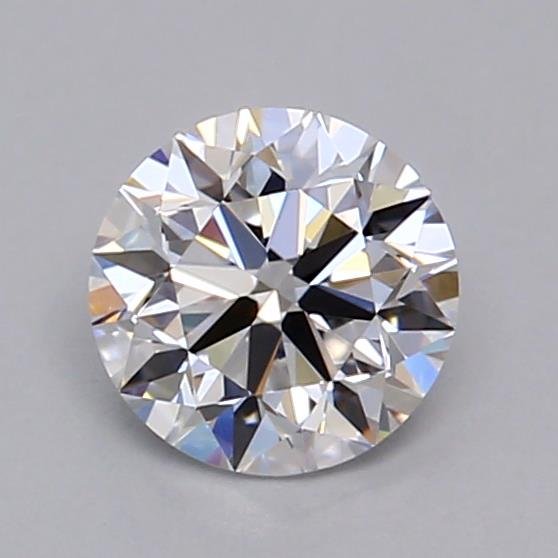 0.40ct D VS1 Very Good Cut Round Diamond