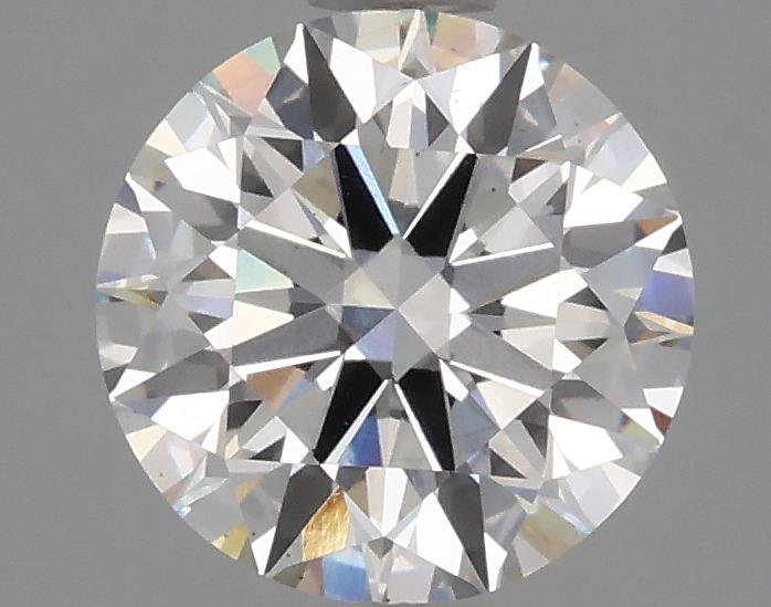 1.93ct G VS2 Rare Carat Ideal Cut Round Lab Grown Diamond