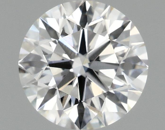 1.01 Carat Round Lab Diamond