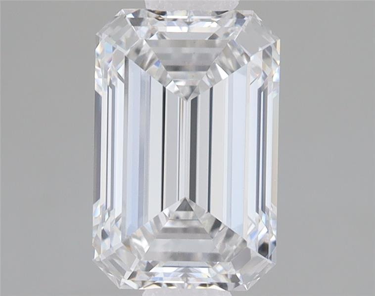 1.76 Carat Emerald Lab Diamond