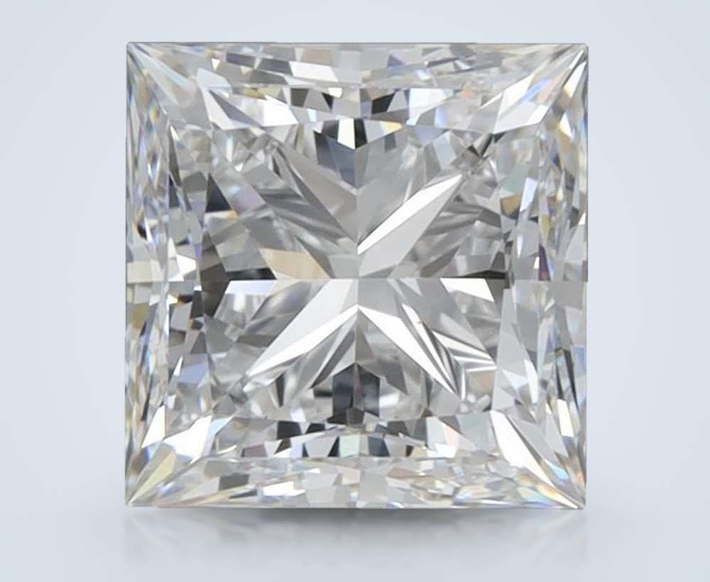 1.31 Carat Princess Natural Diamond