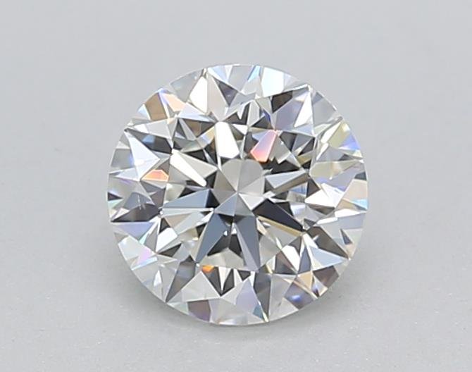 0.70ct E VS2 Excellent Cut Round Lab Grown Diamond