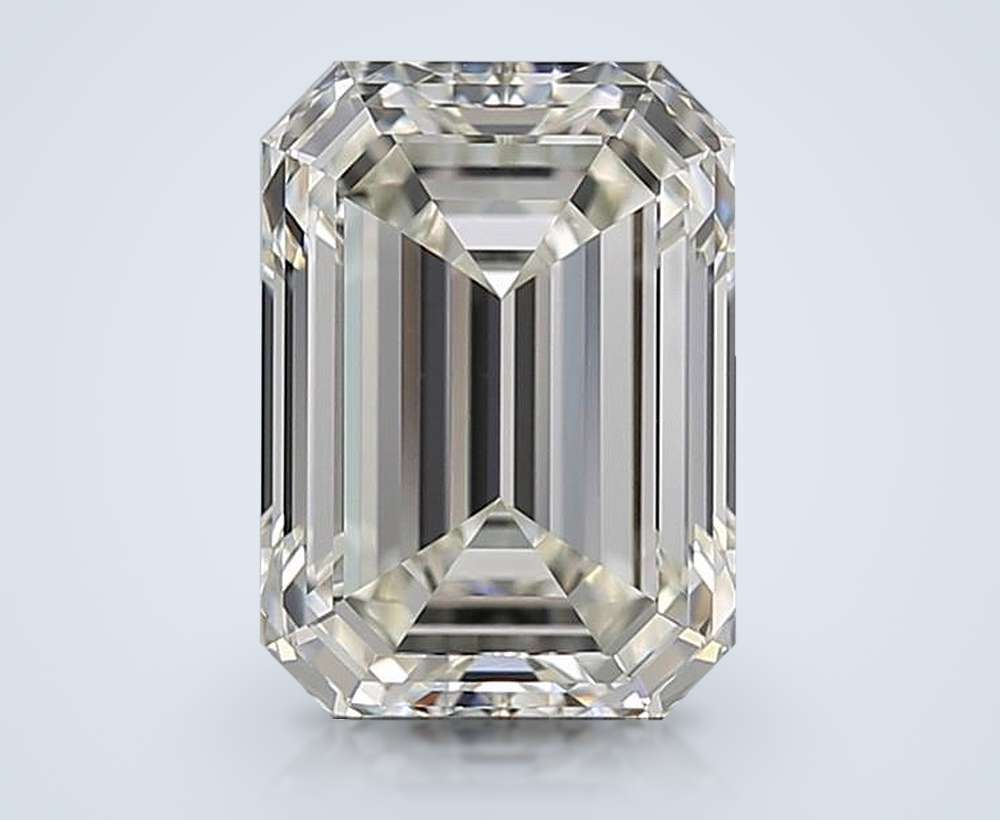 2.20 Carat Emerald Natural Diamond