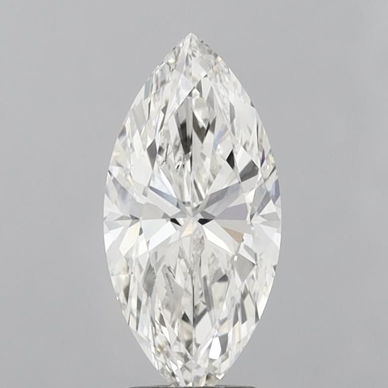 3.01 Carat Marquise Lab Diamond