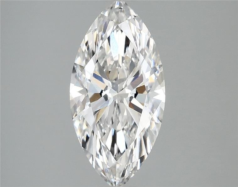 1.94 Carat Marquise Lab Diamond