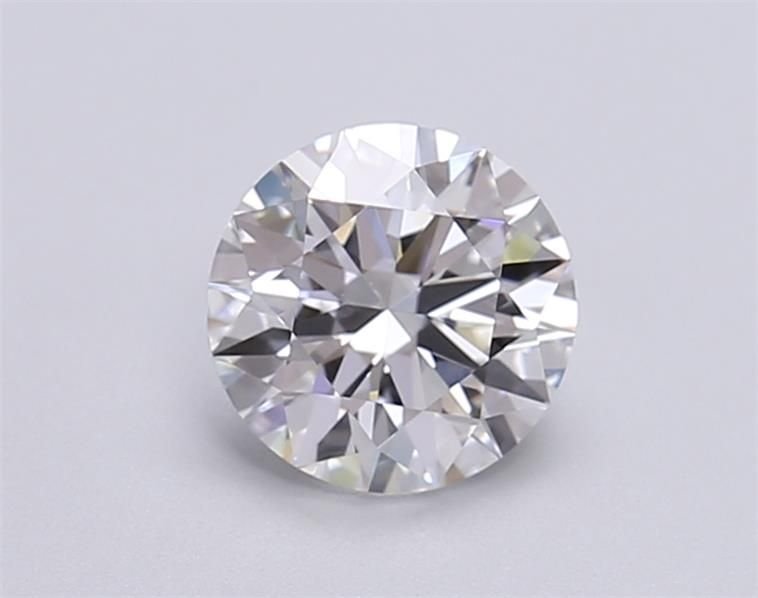 1.21ct D VVS2 Excellent Cut Round Lab Grown Diamond