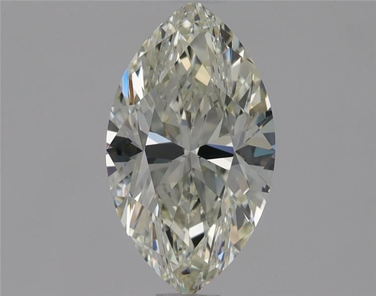 0.80ct K VS1 Very Good Cut Marquise Diamond
