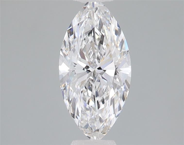 0.82ct E VS1 Rare Carat Ideal Cut Marquise Lab Grown Diamond