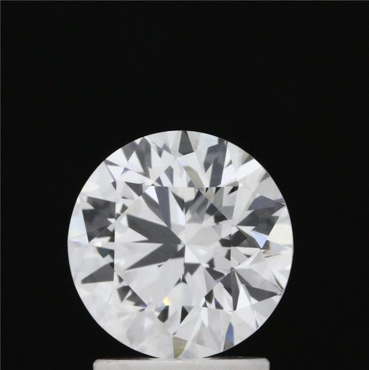 1.79ct H VVS2 Excellent Cut Round Lab Grown Diamond