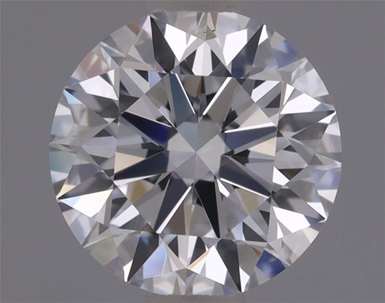 0.99ct D VS1 Excellent Cut Round Lab Grown Diamond