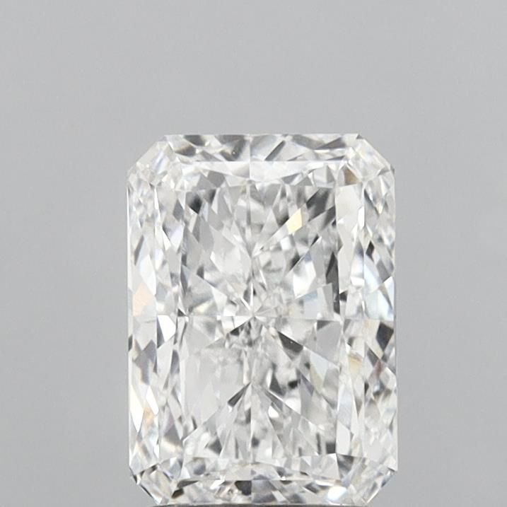2.00 Carat Radiant Lab Diamond