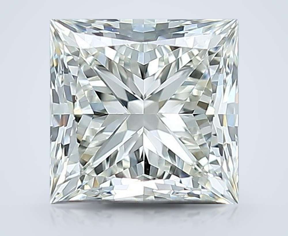 1.20 Carat Princess Natural Diamond
