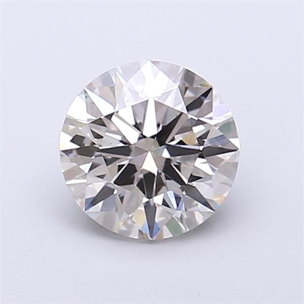 1.01 Carat Round Lab Diamond