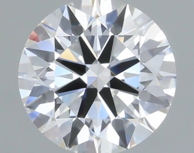 0.82ct D IF Rare Carat Ideal Cut Round Lab Grown Diamond