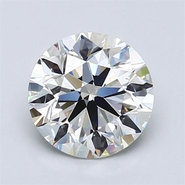 1.50ct G VS2 Excellent Cut Round Diamond