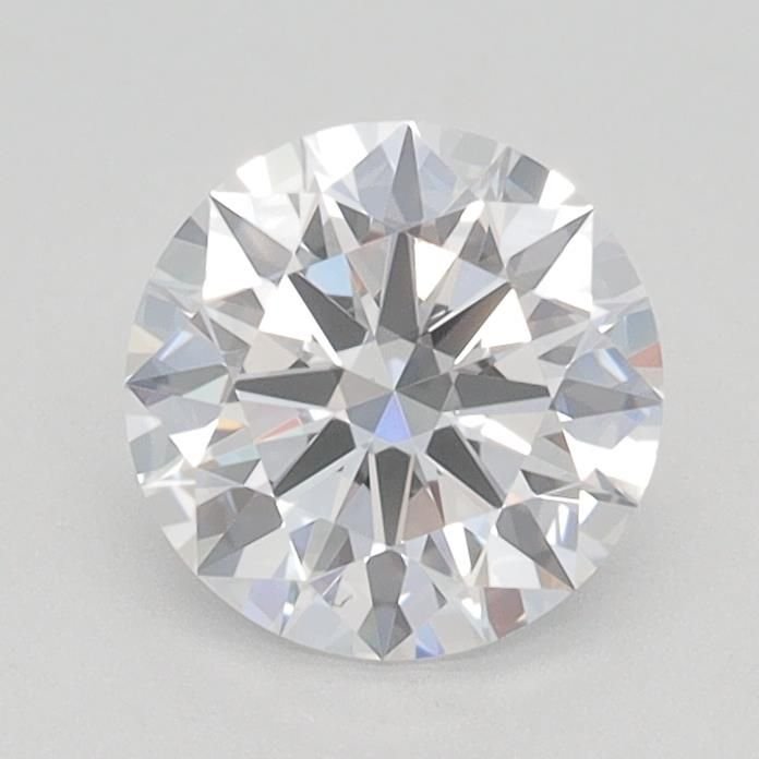 1.03ct D IF Rare Carat Ideal Cut Round Lab Grown Diamond