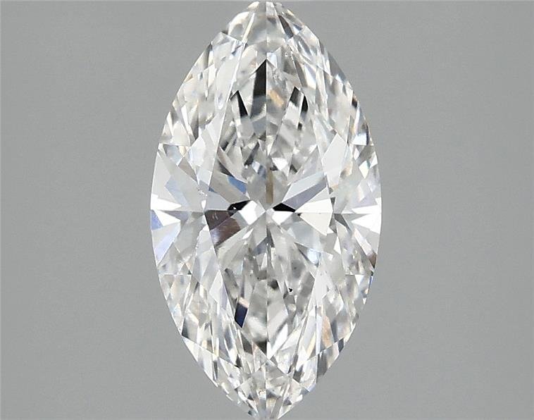 1.50 Carat Marquise Lab Diamond
