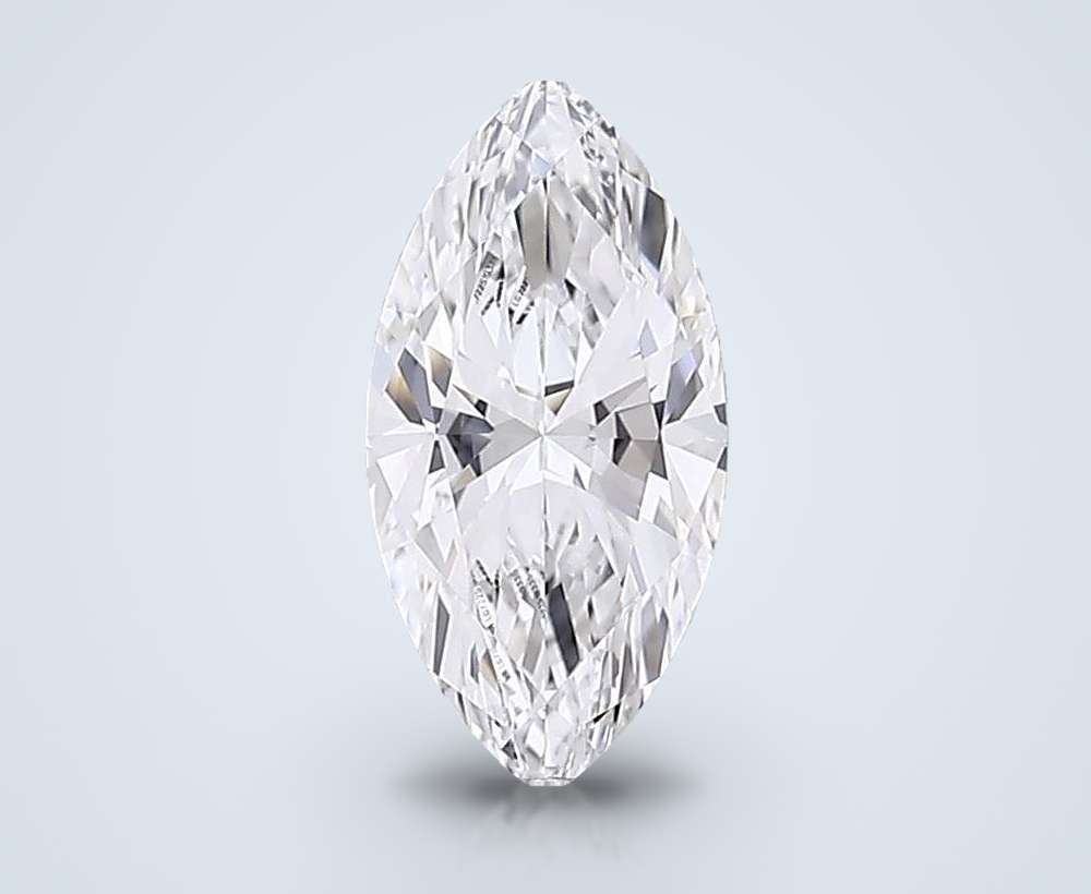 0.70 Carat Marquise Lab Diamond