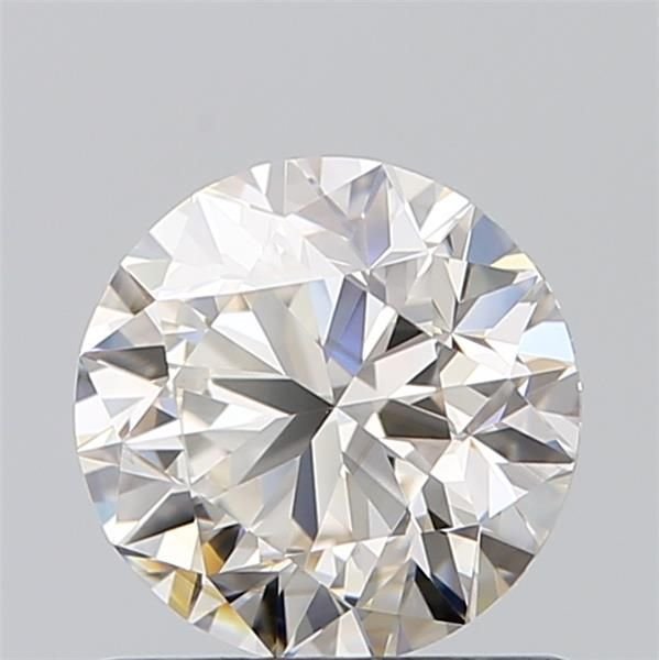 0.91ct K VS1 Very Good Cut Round Diamond